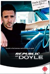 Republic Of Doyle